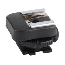 ABS CSM-3 Blitzschuhadapter Camcorder