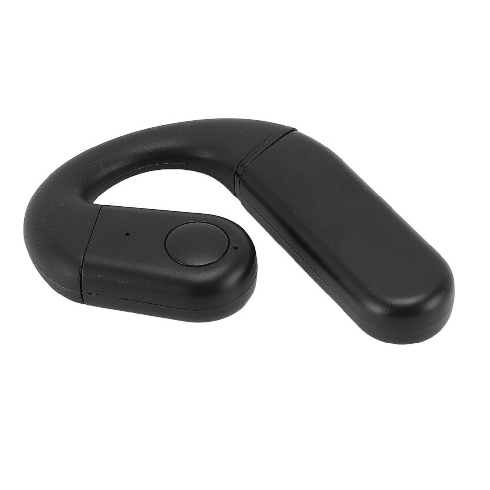 Language Translator Earbud 80 Languages, 14 Voice, 300Mah Bluetooth Wireless 9381387381601