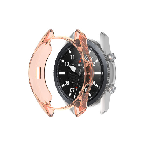 Θήκη Samsung Galaxy Watch3, Μοντέρνο ανθεκτικό σε κραδασμούς κάλυμμα, Προστατευτικό οθόνης