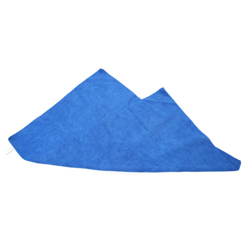 Washable Microfiber Pet Towels Soft Thick Absorbent Quick Dry for Dogs Cats