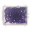 100Pcs Practical Purple Plastic Wedges for Dentist Use 11