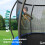 Galactica TRAMPOLINESET SUPER MODEL=GT-TS-07 SIZE=8FT VARIATIONLISTING 3