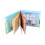 Speech Therapy Aid For Kids, Bilingual Arabic And English Educational Learning Toy, Interactive Book That Develops Logical Thinking And Problem 3