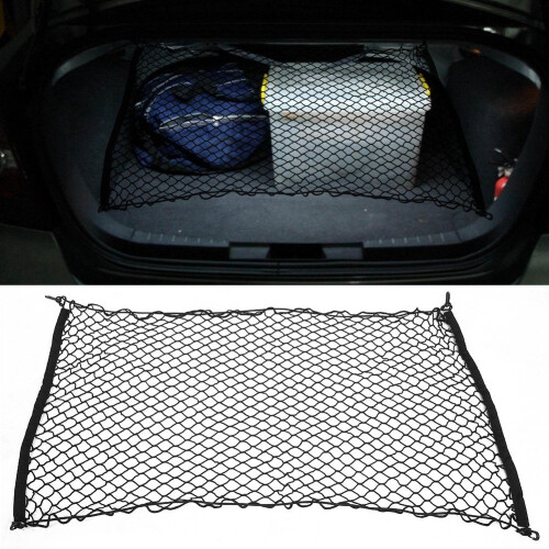 70x120cm Car Luggage Retainer Net 2