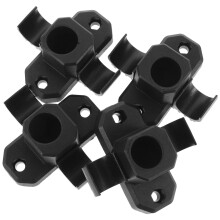 4St Duurzame Meubelbeen Connector Voor Klapstoel Camping