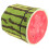 Fruit Pouf Vert Coffre Stockage Robuste 1