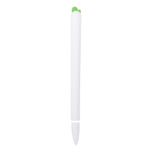 3Pièces Coque Stylet Silicone Motif Carotte Protection Stylus