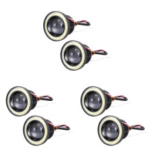 6Pièces Angel Eyes , Haute Puissance