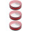 3St Wave Drum Speelgoed Kinderen Educatief Multi 9