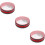 3St Wave Drum Speelgoed Kinderen Educatief Multi 10