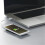 Ασύρματος φορτιστής USB C, ασύρματος φορτιστής τύπου C με γρήγορη και 3