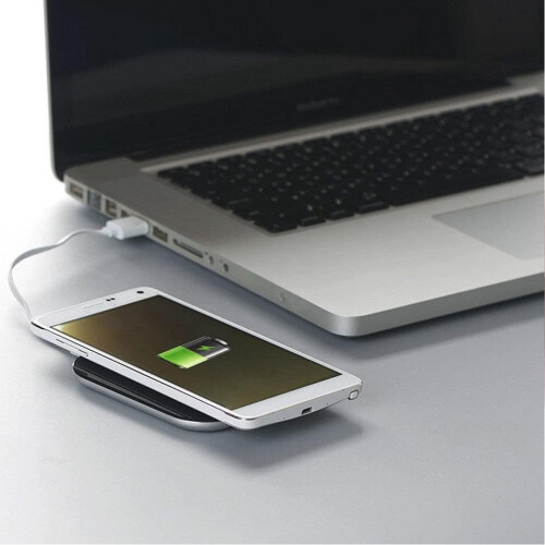 Ασύρματος φορτιστής USB C, ασύρματος φορτιστής τύπου C με γρήγορη και 2