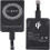 Ασύρματος φορτιστής USB C, ασύρματος φορτιστής τύπου C με γρήγορη και 5