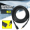 Ενισχυμένος σωλήνας πλύσης για μοντέλα Karcher, ανθεκτικός σε τσακίσεις και τριβή 3