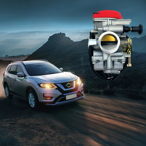 Καρμπυρατέρ Premium για κινητήρες 250cc 4stroke, εύκολο στην εγκατάσταση ανταλλακτικό 1