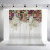 2.1m x 1.5m Backdrop W-021/027 Colorful Pro 1pc 1