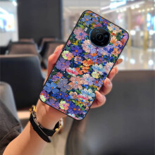 Nokia X100 Handyhülle – Wasserdichte, stoßfeste und staubabweisende TPU-Hülle mit Graffiti-Cartoon-Design