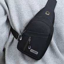 Bolsos cruzados para mujer, bolso bandolera de tela Oxford, bolso cruzado antirrobo, bolso bandolera de viaje, bolsos de pecho, riñoneras.