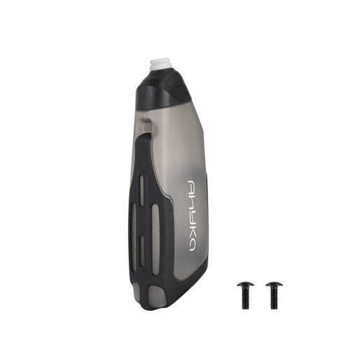 Gourde de vélo aérodynamique 600 ml avec support