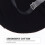 1Paar Absorberende Zweetpads Onderarm Polyester Met Verstelbare Band 8
