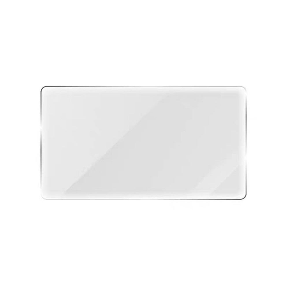 Gaming Console Screen Protector For Ayn Thor, Tempered Glass 9H Hd Film Game Player Anti-Scratch Screen Skin Film Protection Coverage 9358459347544