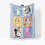 Sunny Side Up Throw Blanket 1