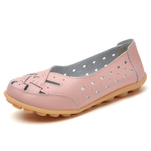 Willtoo Orthopedic Loafers Women Pink US 8.5 EU 41