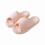 Willtoo damesslippers met memory foam en corduroy band. 1