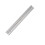 Κράμα αλουμινίου σε σχήμα T, ράγα 45x12,8mm, 300-1220mm με κλίμακα 1