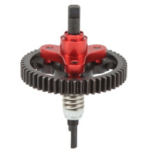 Îmbunătățiți-vă mașinile Traxxas Slash2WD1/10RC cu ambreiajul nostru antiderapant rezistent la uzură și ecologic, oferind o rotație și o