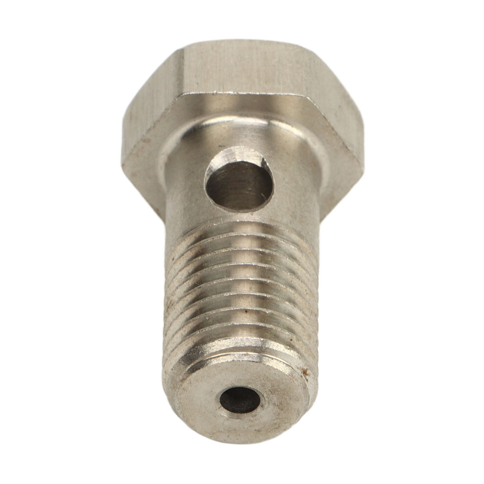 Metal Hollow Bolt Replacement For Vauxhall Zafira Astra Vxr Z20leh 9371388549537