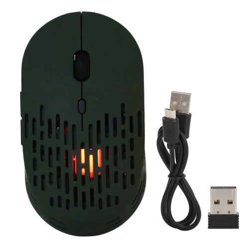Ασύρματο ποντίκι Plug and Play για φορητό υπολογιστή, φορητό ποντίκι υπολογιστή με