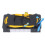 SC/UPC-SC/UPC 1KM OTDR LaunchBox Black 1310/1550nm 13