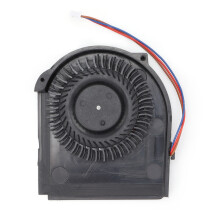 Cpu Cooling Fan For Lenovo T410T410i, Precise Cutting And Interfaces For Optimal Fit, Real Item Pictures Guarantee What You See Is What You Get,