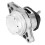 Reducing Vibration Engine Mount Buffering Sturdy Rustproof Long Lasting Performance Metal Engine Motor Mount Replacement Easy Installation 5