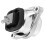 Rustproof Engine Mount Long Lasting Performance Reducing Vibration Buffering Metal Sturdy Engine Motor Mount Replacement Easy Installation Direct 7