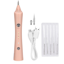 Innovative Dental Tooth Gum Endo Obturation System, Replaceable Tips Gutta Percha Cutter For Customized Treatments