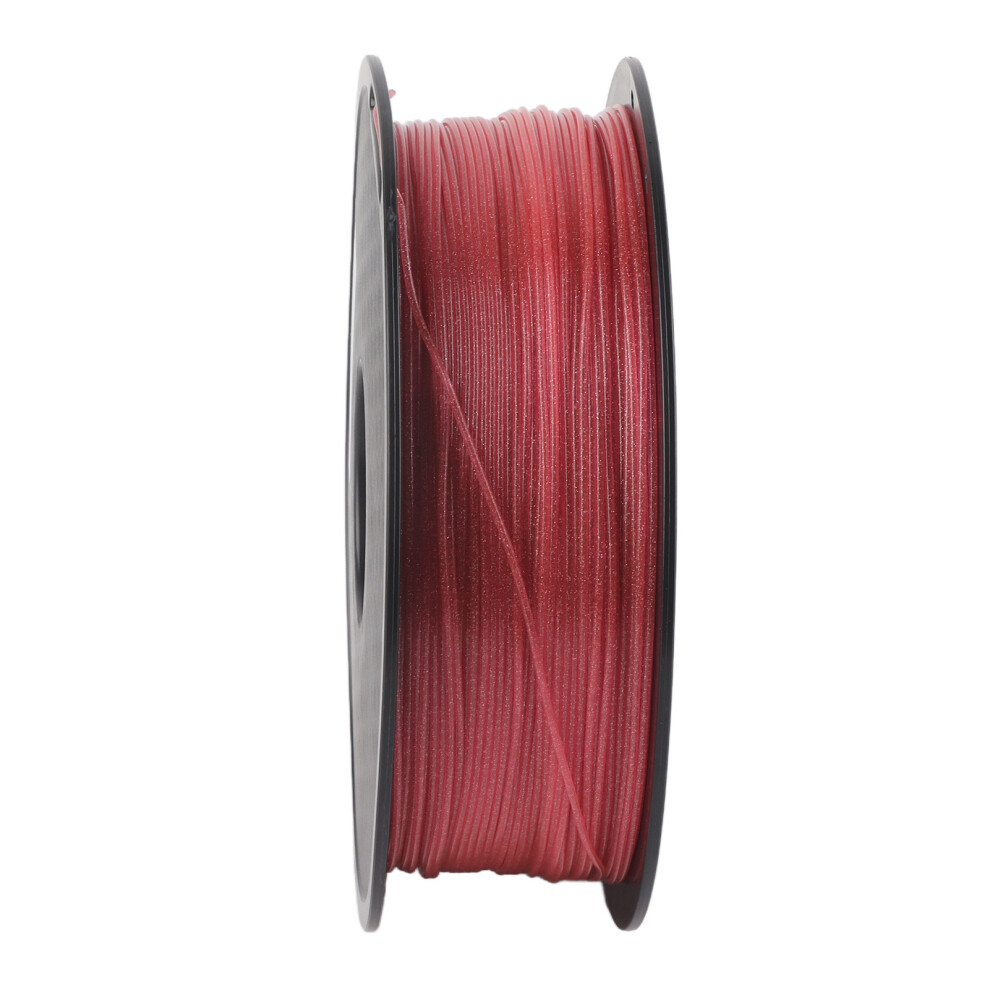 Flashy Pla Silk 1.75Mm For 3D Printers Pink