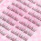 (Long style) Reusable DIY Fake Lashes - No Glue Needed 8