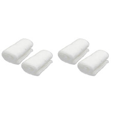 4Pièces Filtre Aquarium Respirant Pour Douce Salée