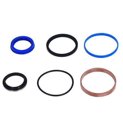 Cylinder Seal Kit 009608008 Rubber For H20-E30 1