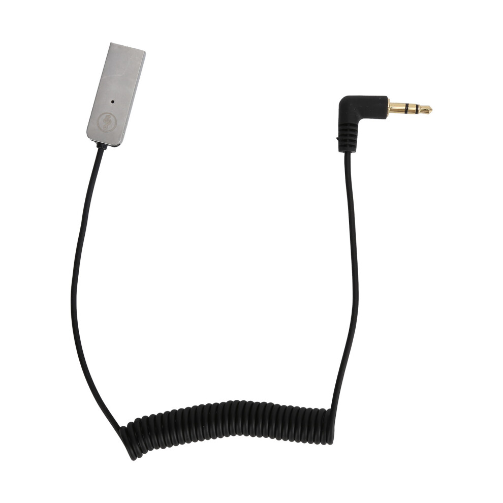 Oxygen-Free Copper Coiled Cable, Superior Conductivity And Durability For Unmatched Sound Quality 9557311055577