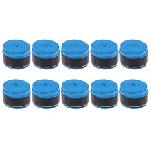 10Pièces Surgrips Absorbant Pour Raquette Tennis Squash Badminton