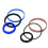 Cylinder Seal Kit 009608008 Rubber For H20-E30 13