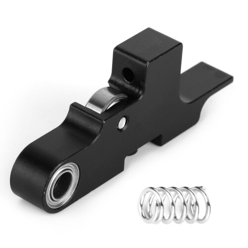 Λύση βραχίονα ρελαντί εκτυπωτή Premium3D, ρουλεμάν υψηλής ποιότητας με αναβάθμιση 2