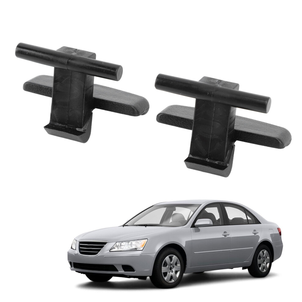 2Pcs 84661-3K000v2/84662-3K000v2 Sonata 2009-2010 6951393464303