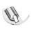 Bobbin Case M Style Replacement Component for Industrial Sewing Systems, High-Strength Steel Shuttle Hook Assembly with Closed Frame Design, 4