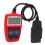 Professional Grade Diagnostic Scan Tool for OBD2Systems, Retrieve DTC Definitions and Turn Off Check Engine Light with Confidence, Support I M 3