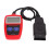 Professional Grade Diagnostic Scan Tool for OBD2Systems, Retrieve DTC Definitions and Turn Off Check Engine Light with Confidence, Support I M 4