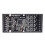 6X PLC Programmable Controller Board FX2N-10MR WS2N-10MR-S Programmable Controller Module 2